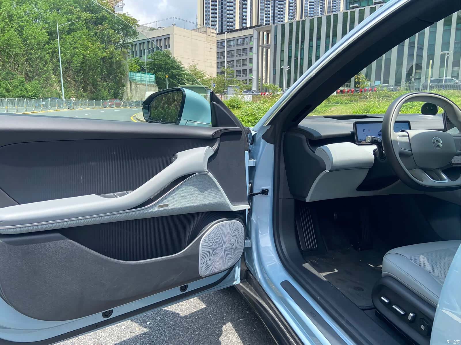 NIO ET5, 2026 8