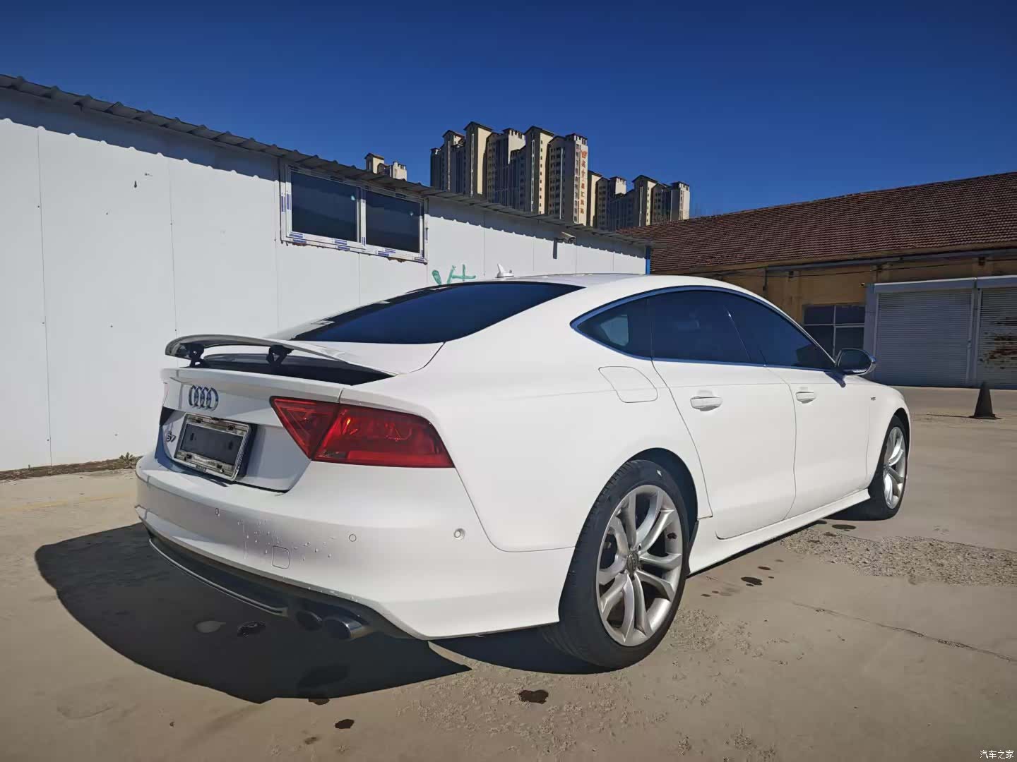Audi TT, 2013 все фото