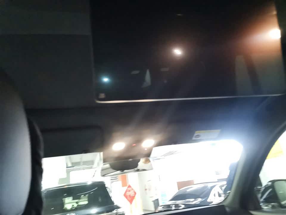 Li Auto Ideal L9 Li Auto Ideal L9