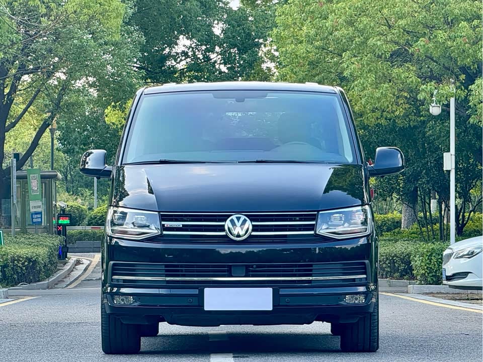 Volkswagen Metway
