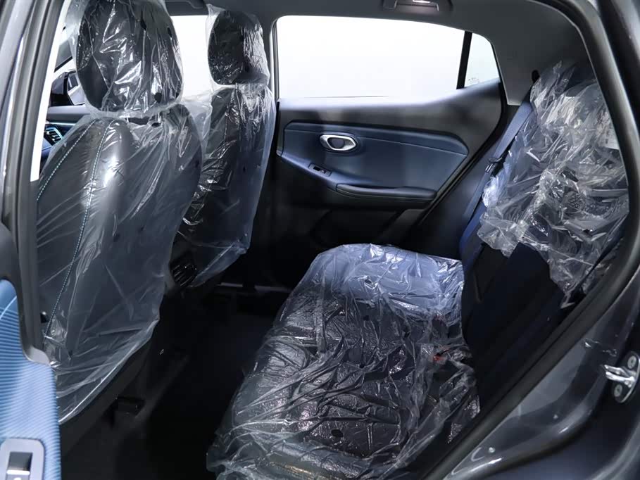 Trumpchi Trumpchi GS3