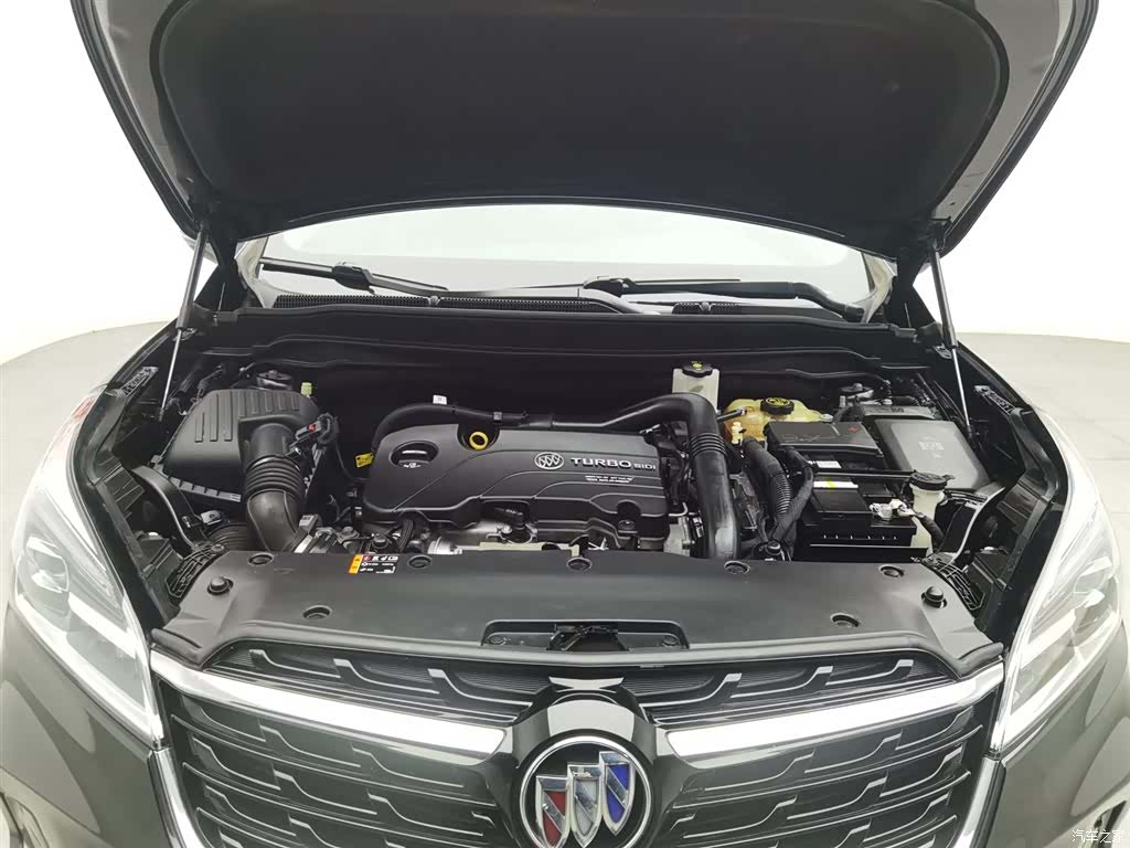 Buick Envision Plus, 2021 6