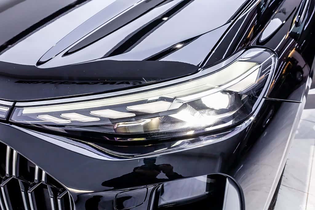Audi Q6, 2024 34