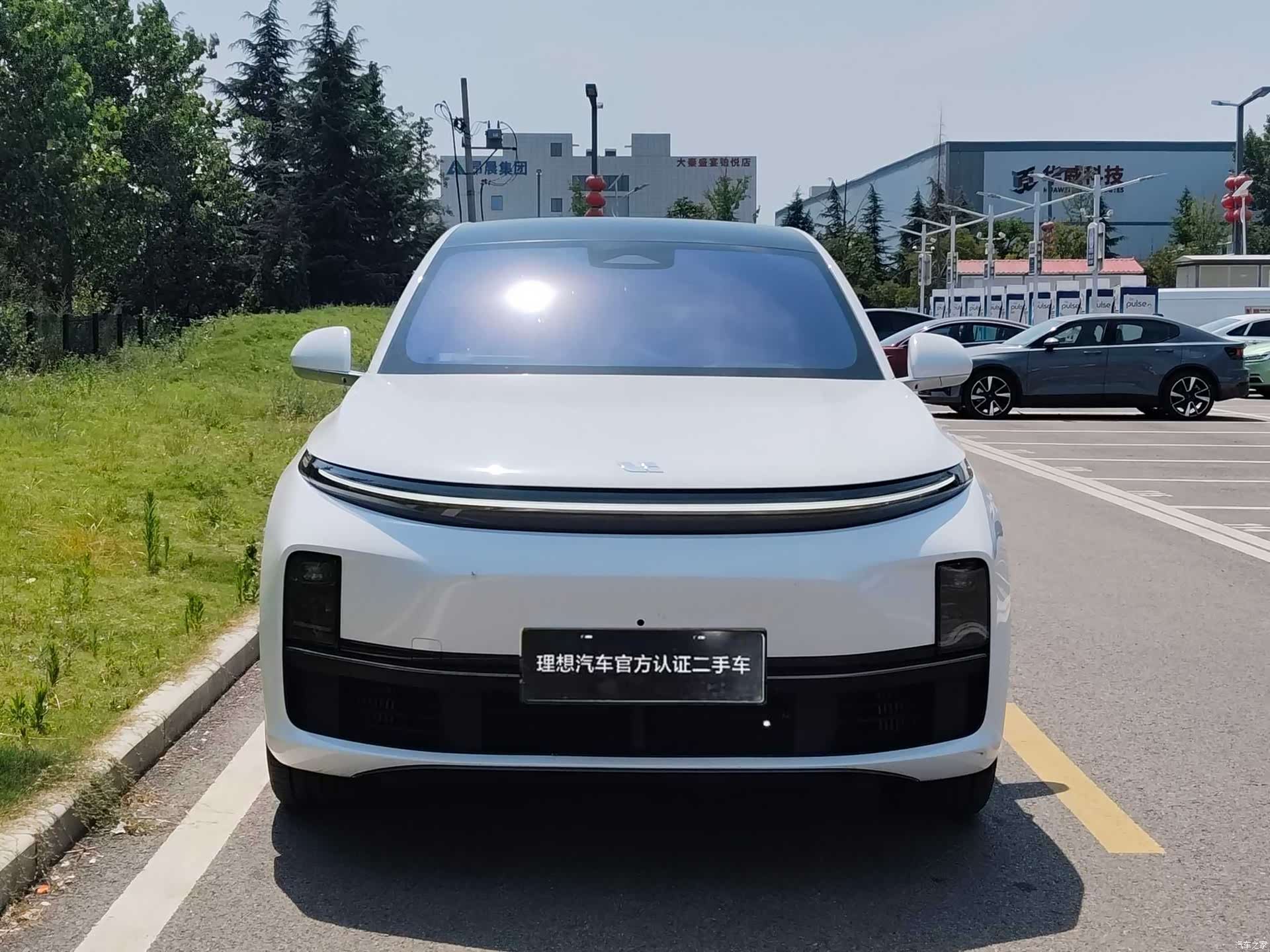 Li Auto L7, 2024 2