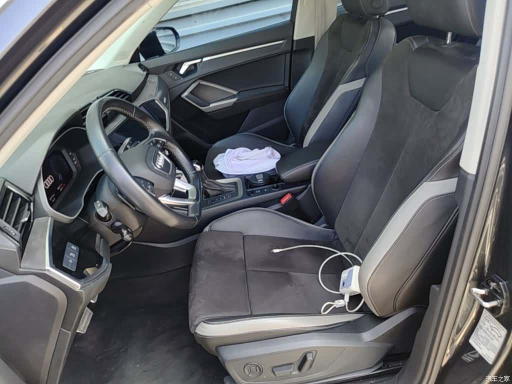 Audi Q3, 2019 22