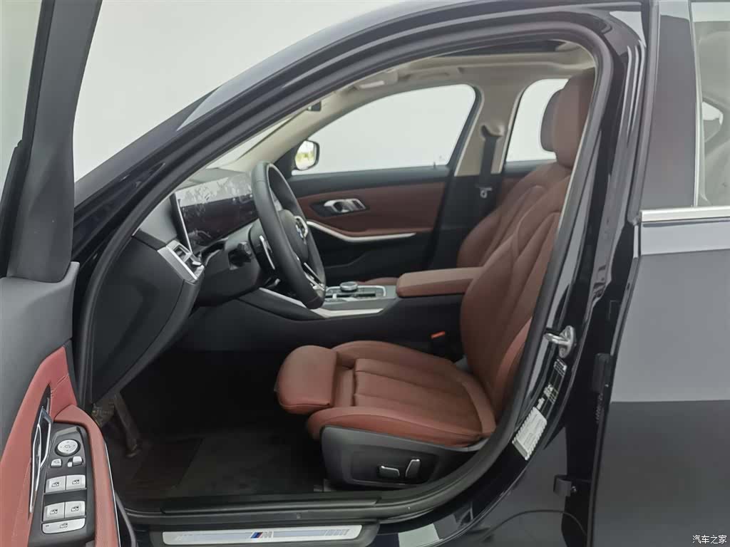 BMW 3 Series, 2026 10