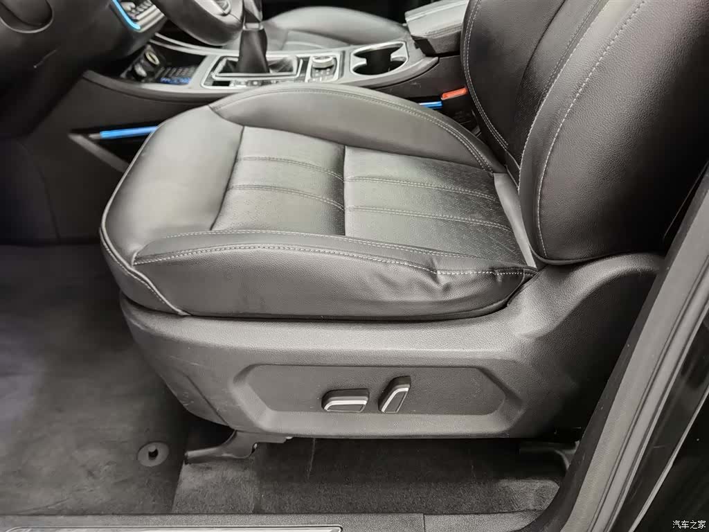 Zotye T700, 2018 20