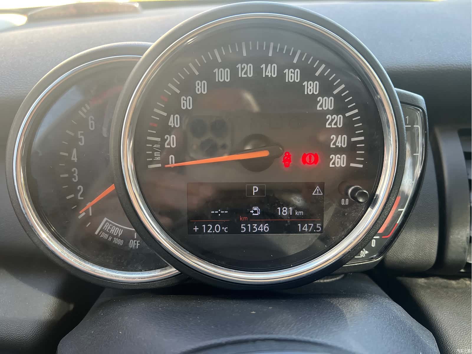 Mini Cooper, 2018 16