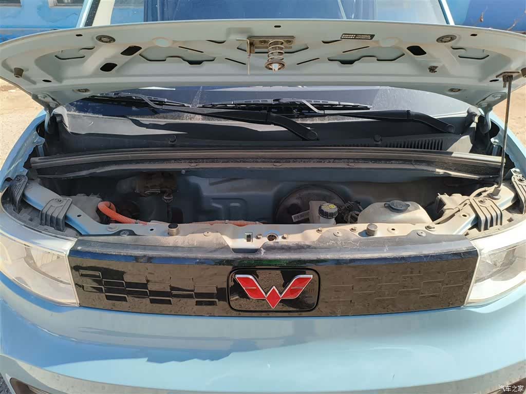 Wuling MINIEV, 2023 20