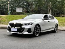 ����5ϵ 2024�� 530Li ������ M�˶���װ
