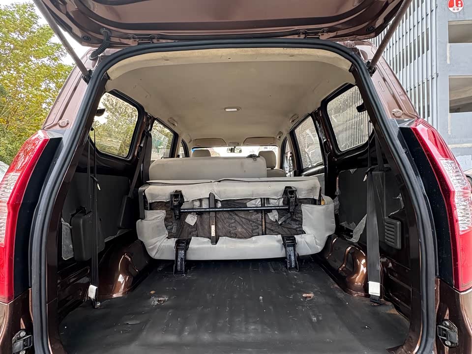 Wuling Wuling Hongguang