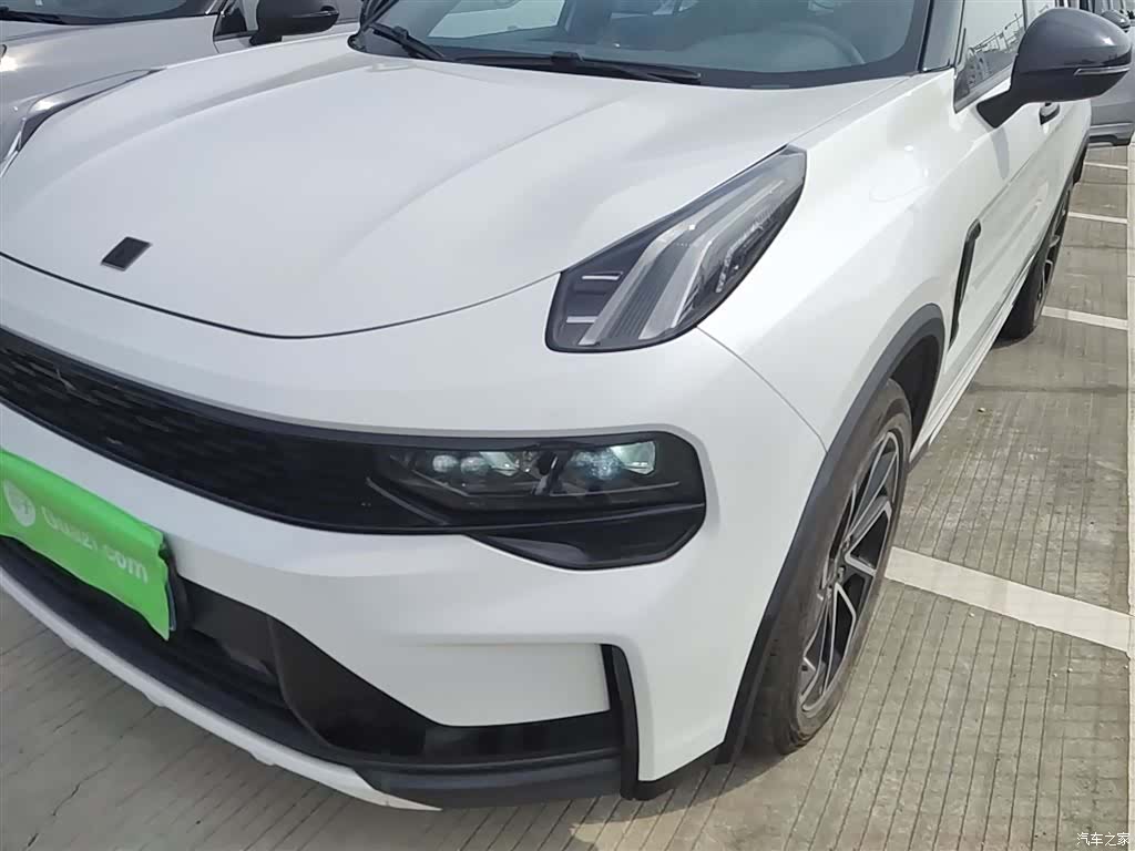 Lynk & Co 01, 2023 17