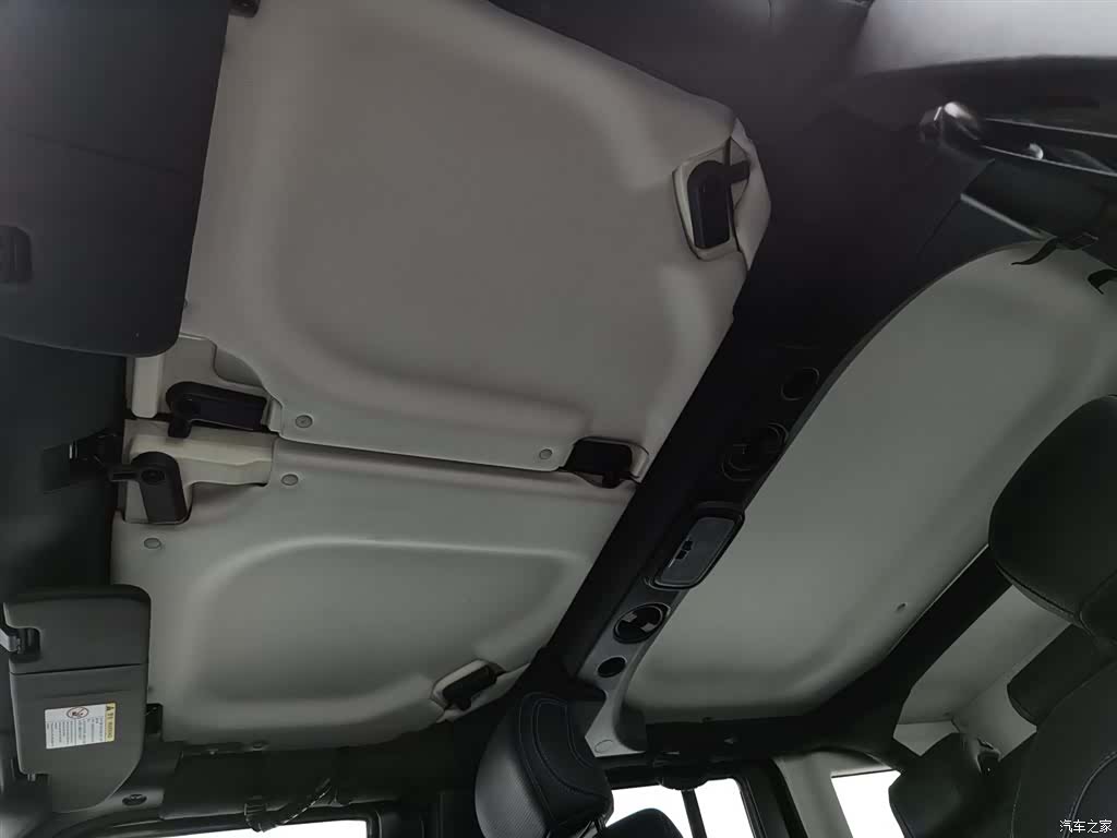 BAIC BJ40, 2023 14