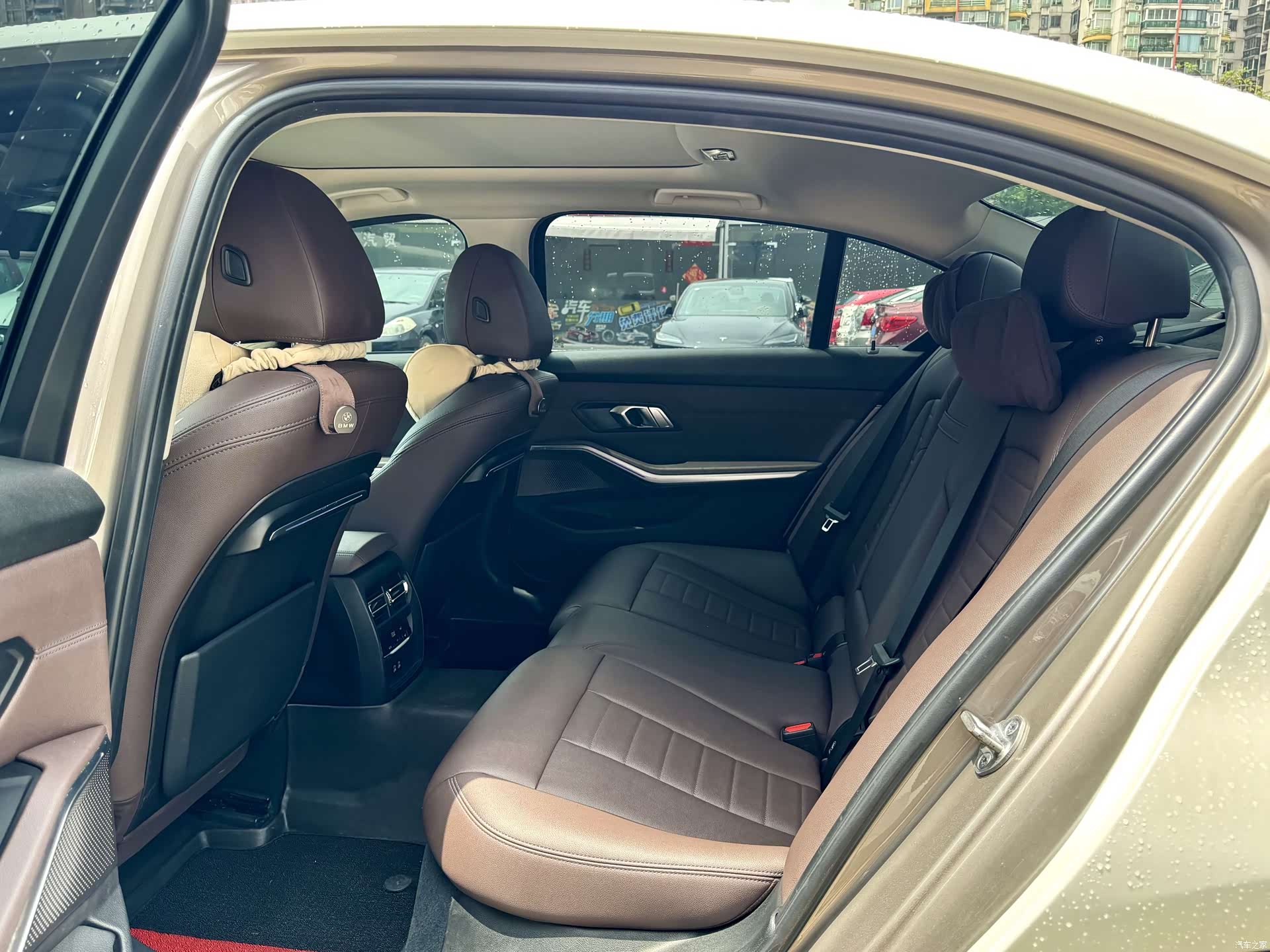 BMW 3 Series, 2020 7