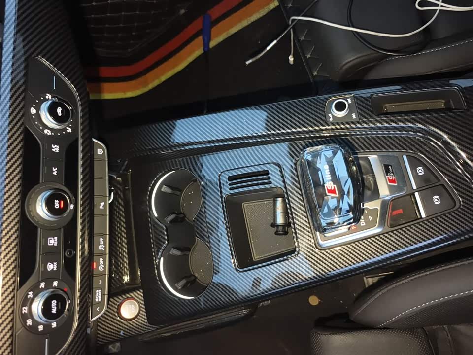 Audi A4L Audi A4L