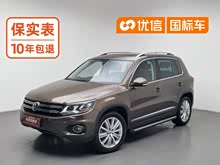 Tiguan 2012�� 2.0TSI ���ʰ�