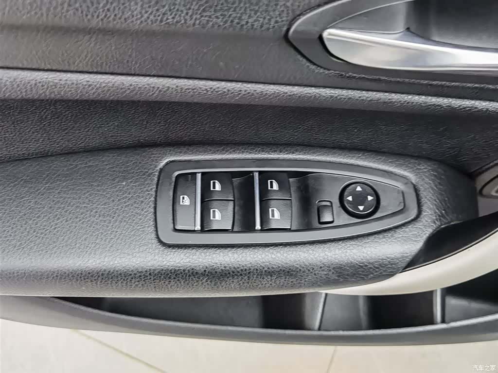 BMW 1 Series, 2019 9