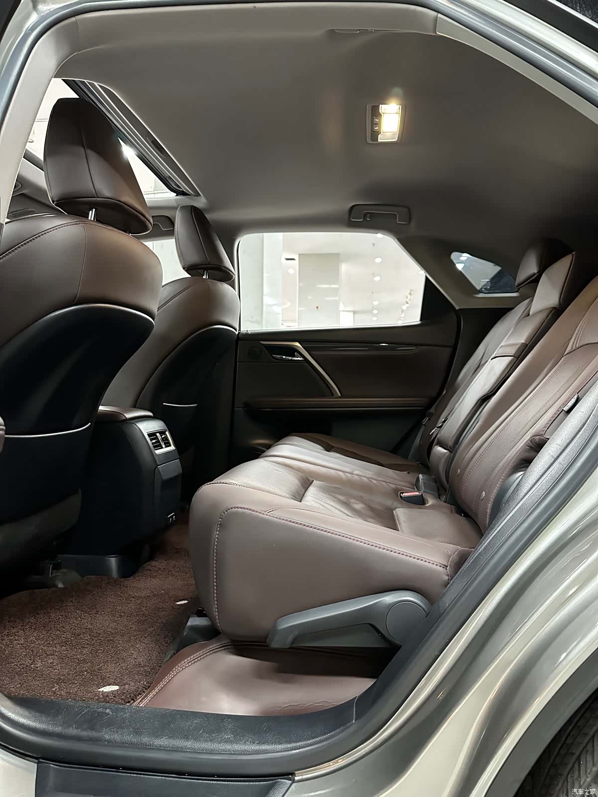 Lexus RX, 2022 12
