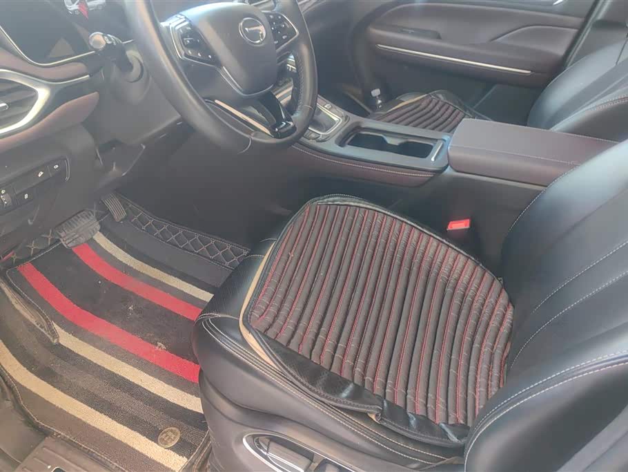 Trumpchi Trumpchi M6