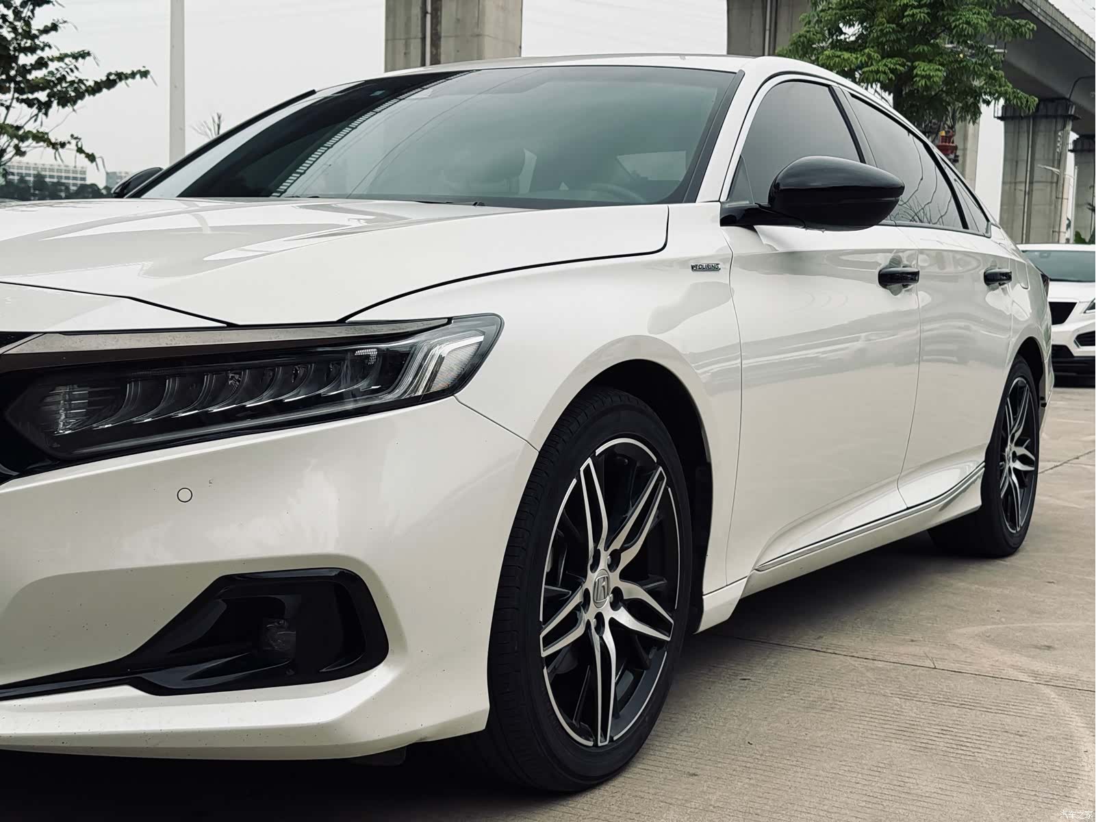 Honda Accord, 2023 13