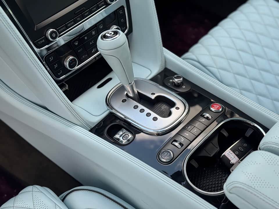 Bentley Continental Bentley Continental