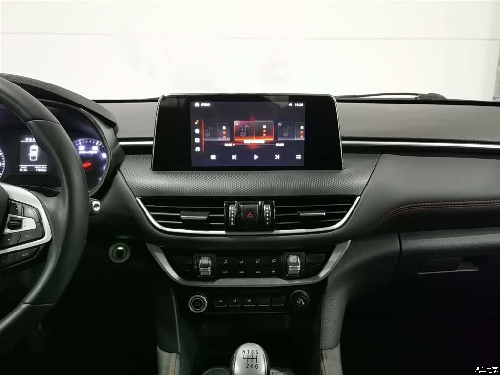 Foton G20TI, 2021 12