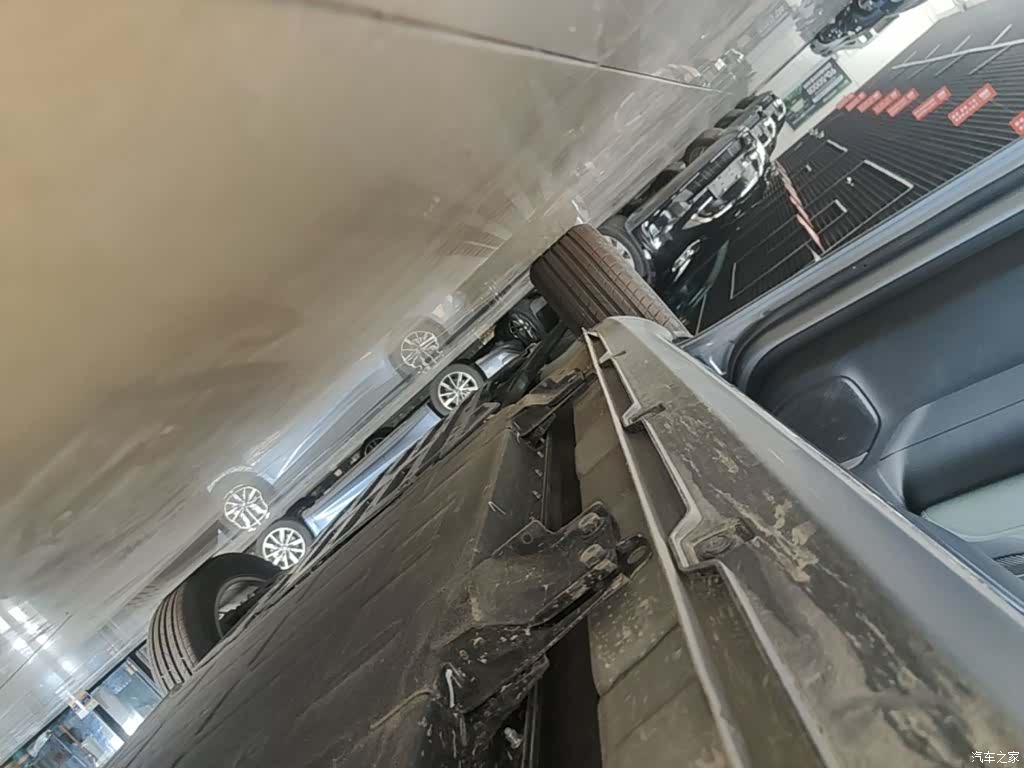 Wuling Yep, 2025 22