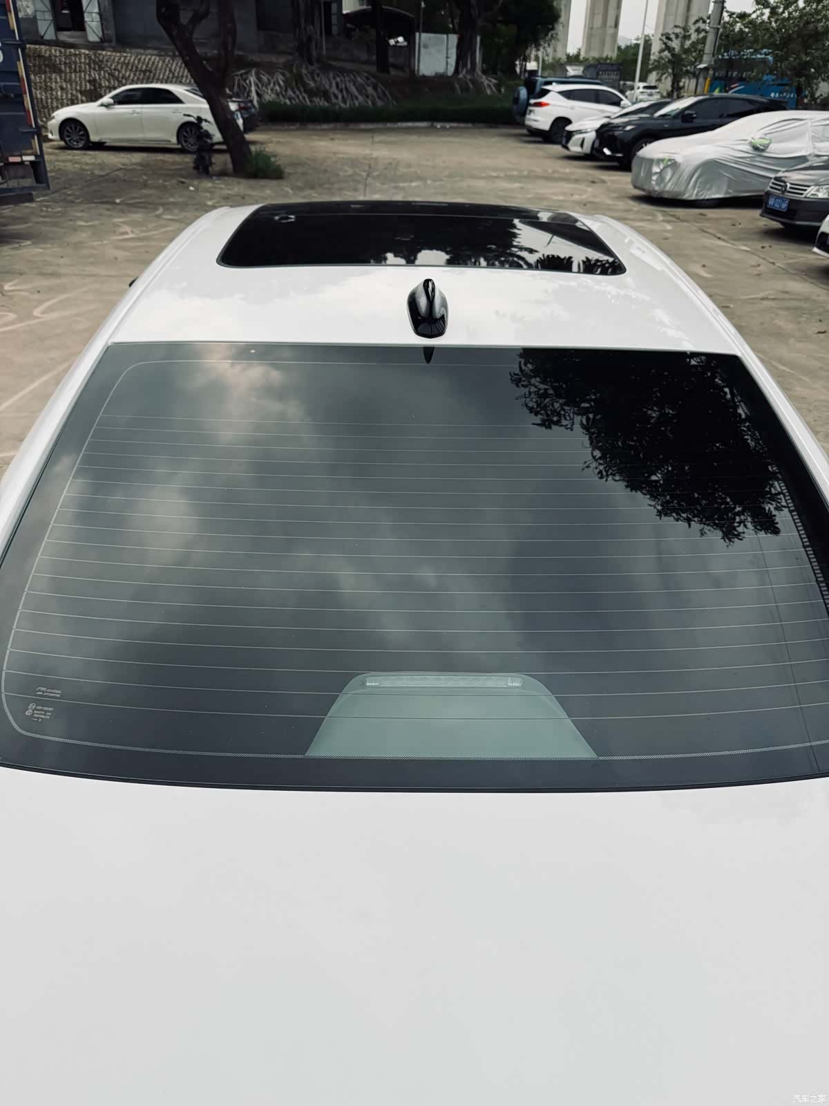 Honda Accord, 2023 7