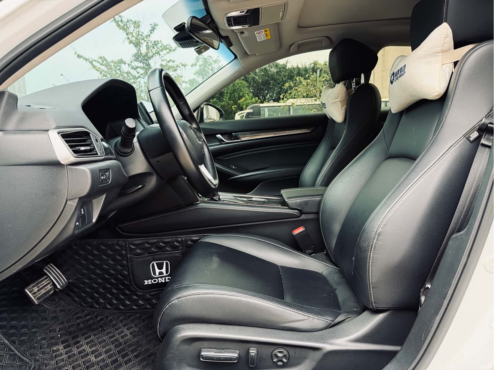 Honda Accord, 2023 17