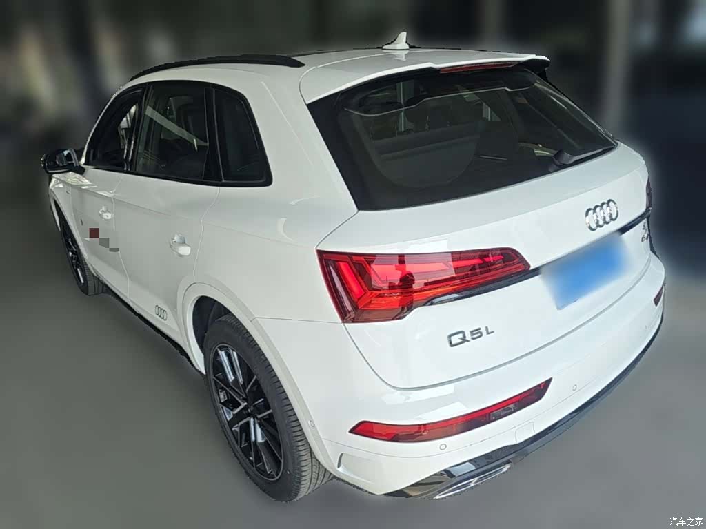 Audi Q5L, 2025 9