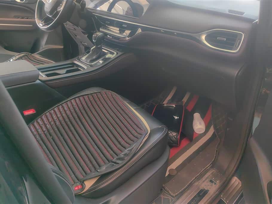 Trumpchi Trumpchi M6