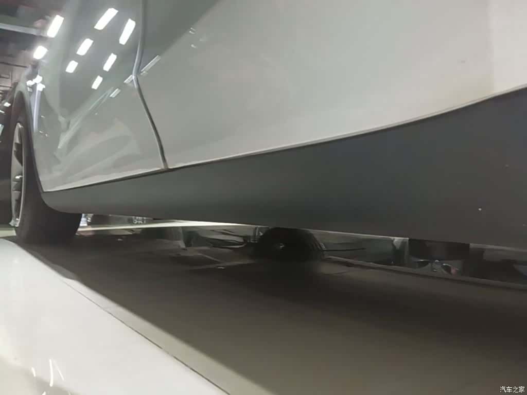 Tesla Model Y, 2021 22