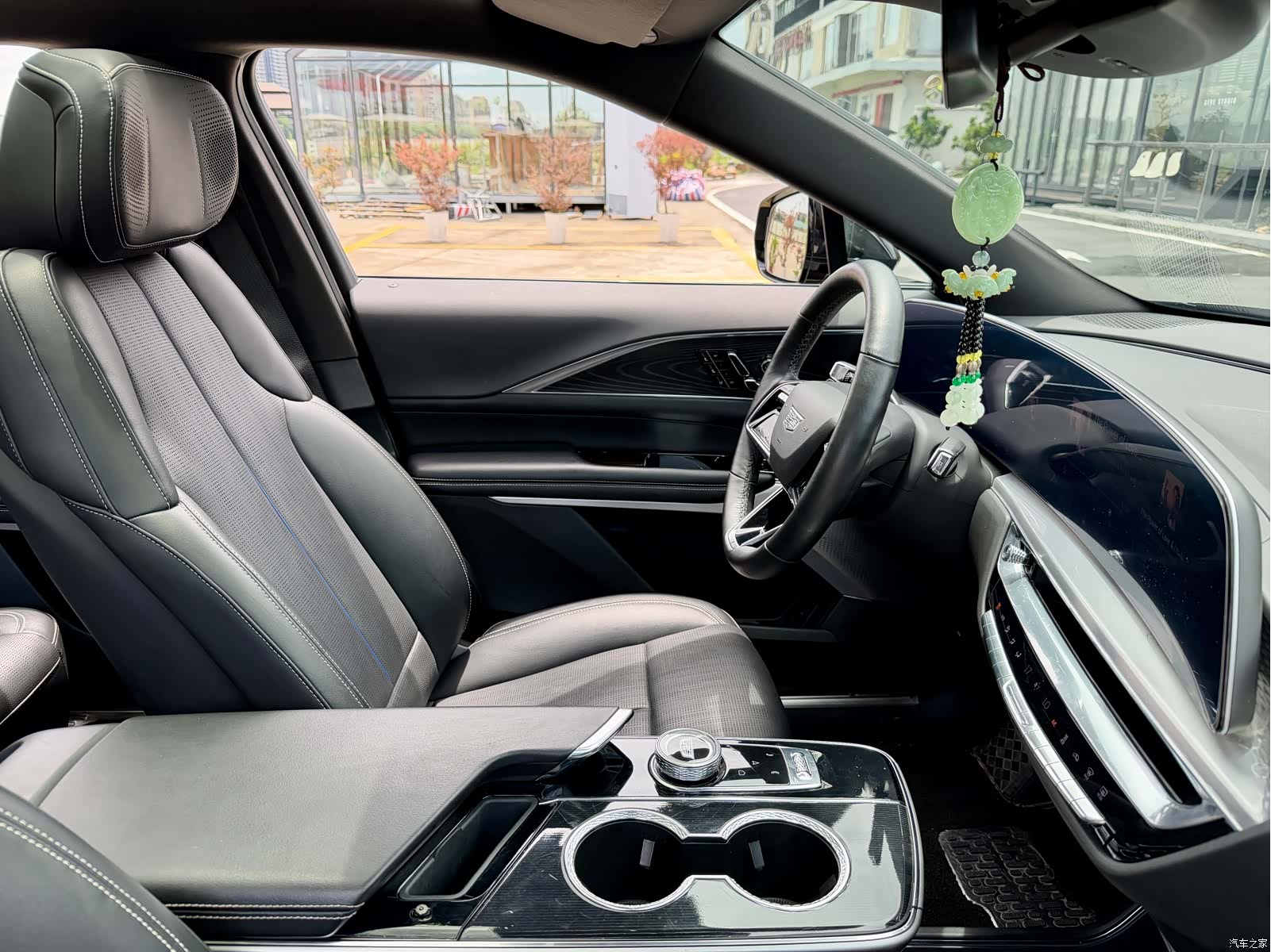 Cadillac IQ, 2024 15