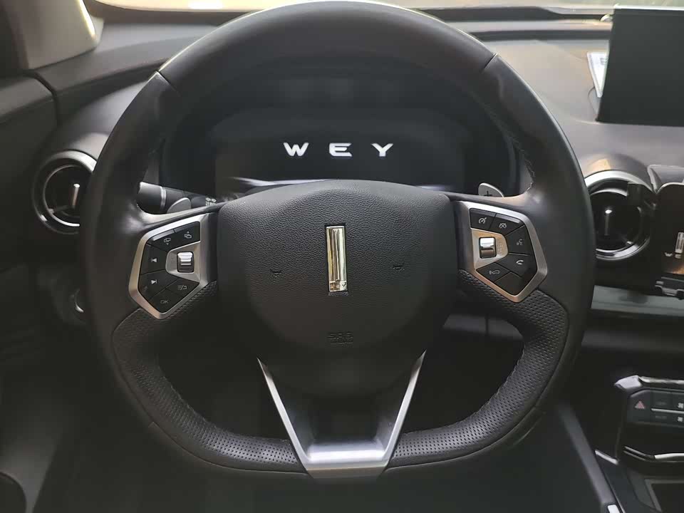 Weipai VV7 Weipai VV7
