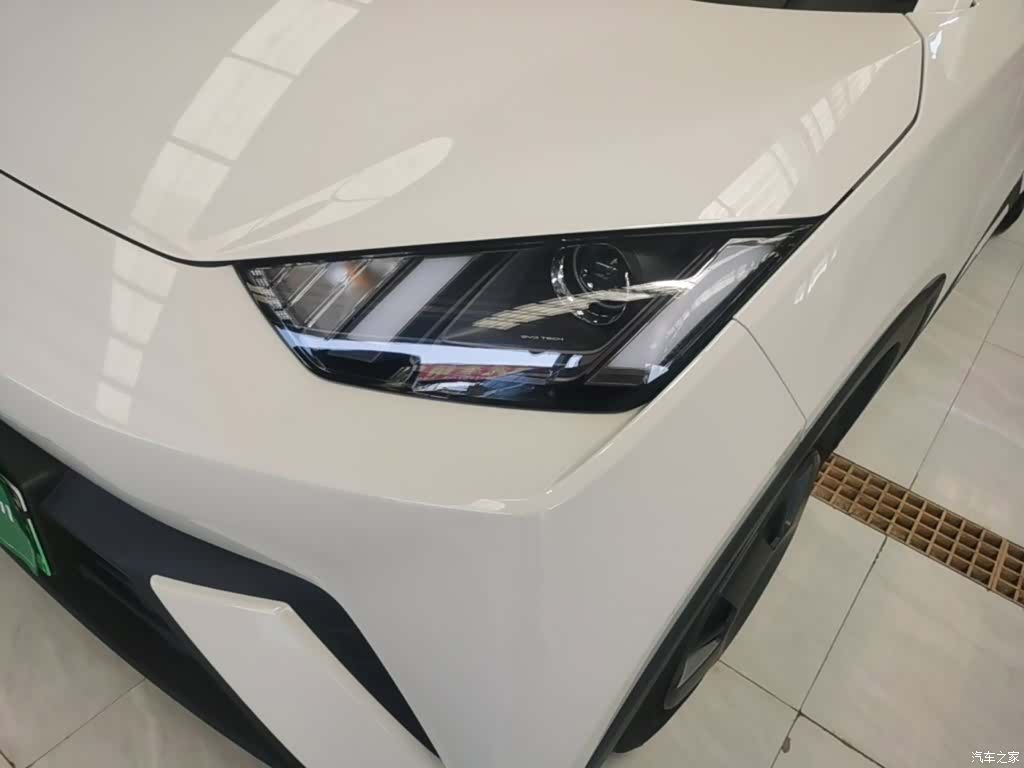 BYD Seagull, 2025 18