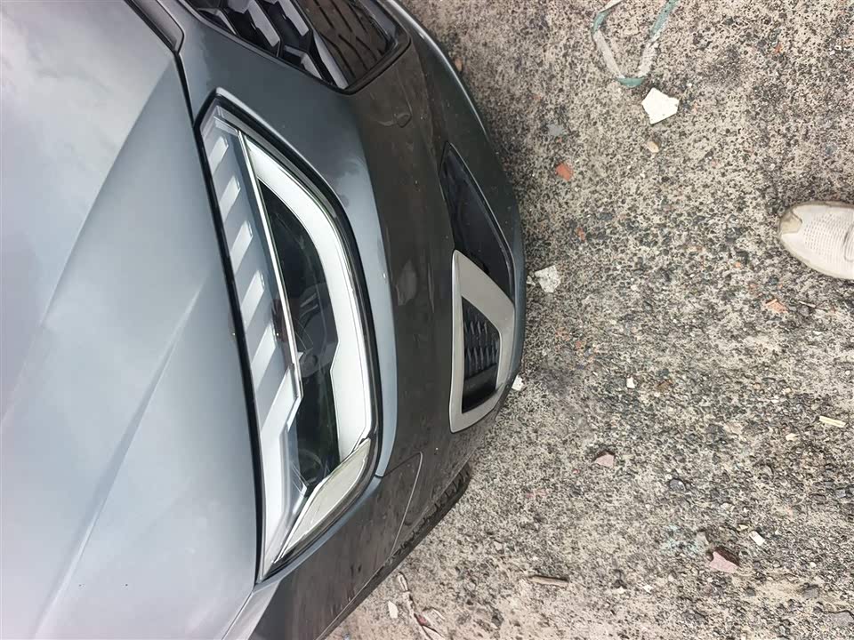 Audi A4L Audi A4L