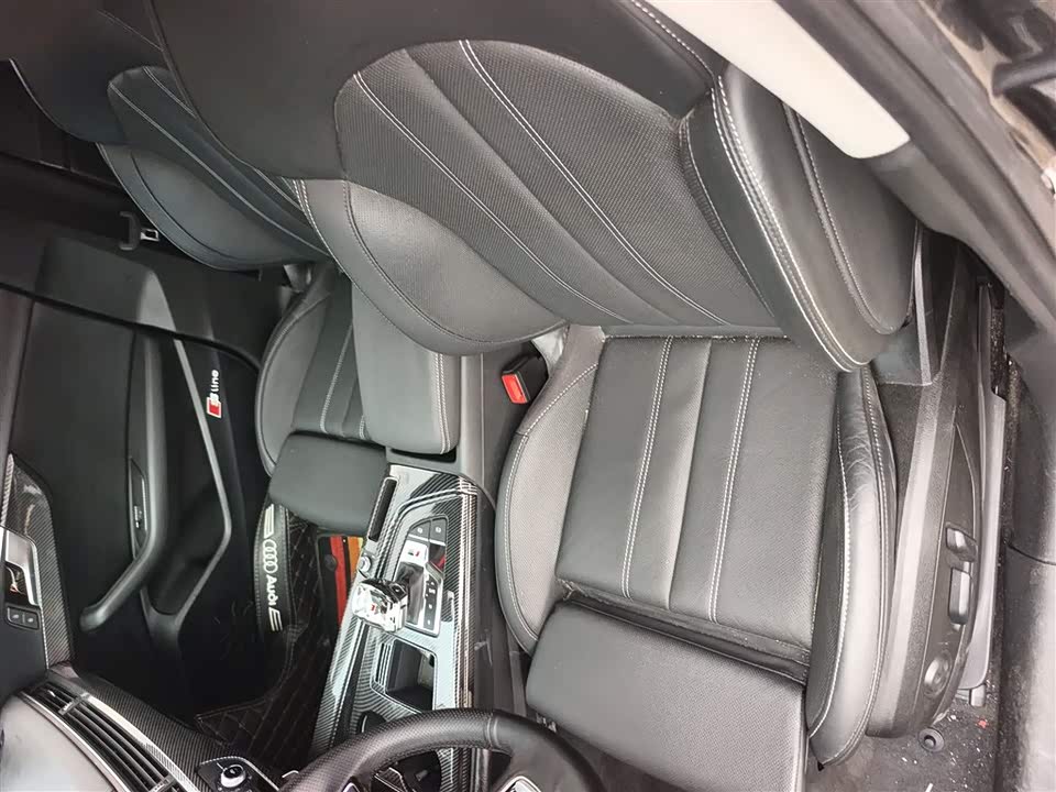 Audi A4L Audi A4L
