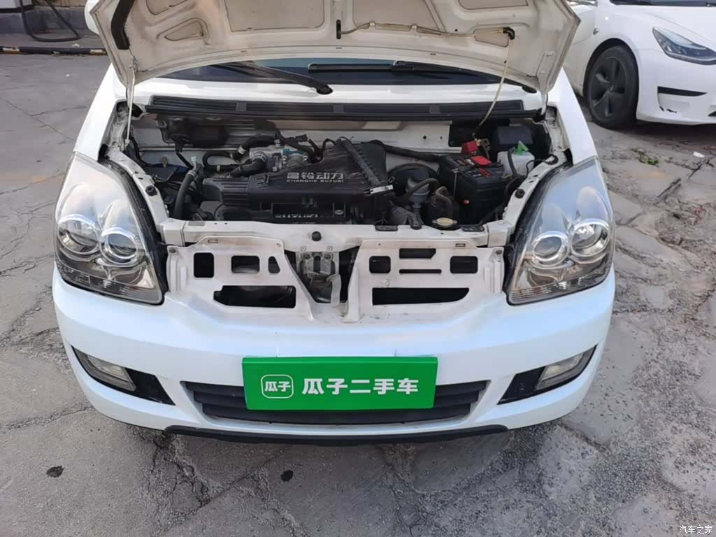 Suzuki X5, 2015 20