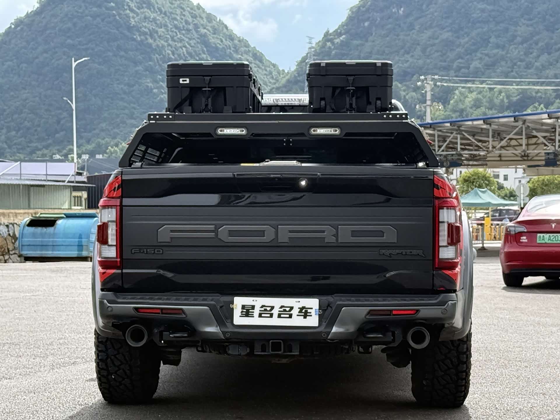 Ford F-150, 2023 15