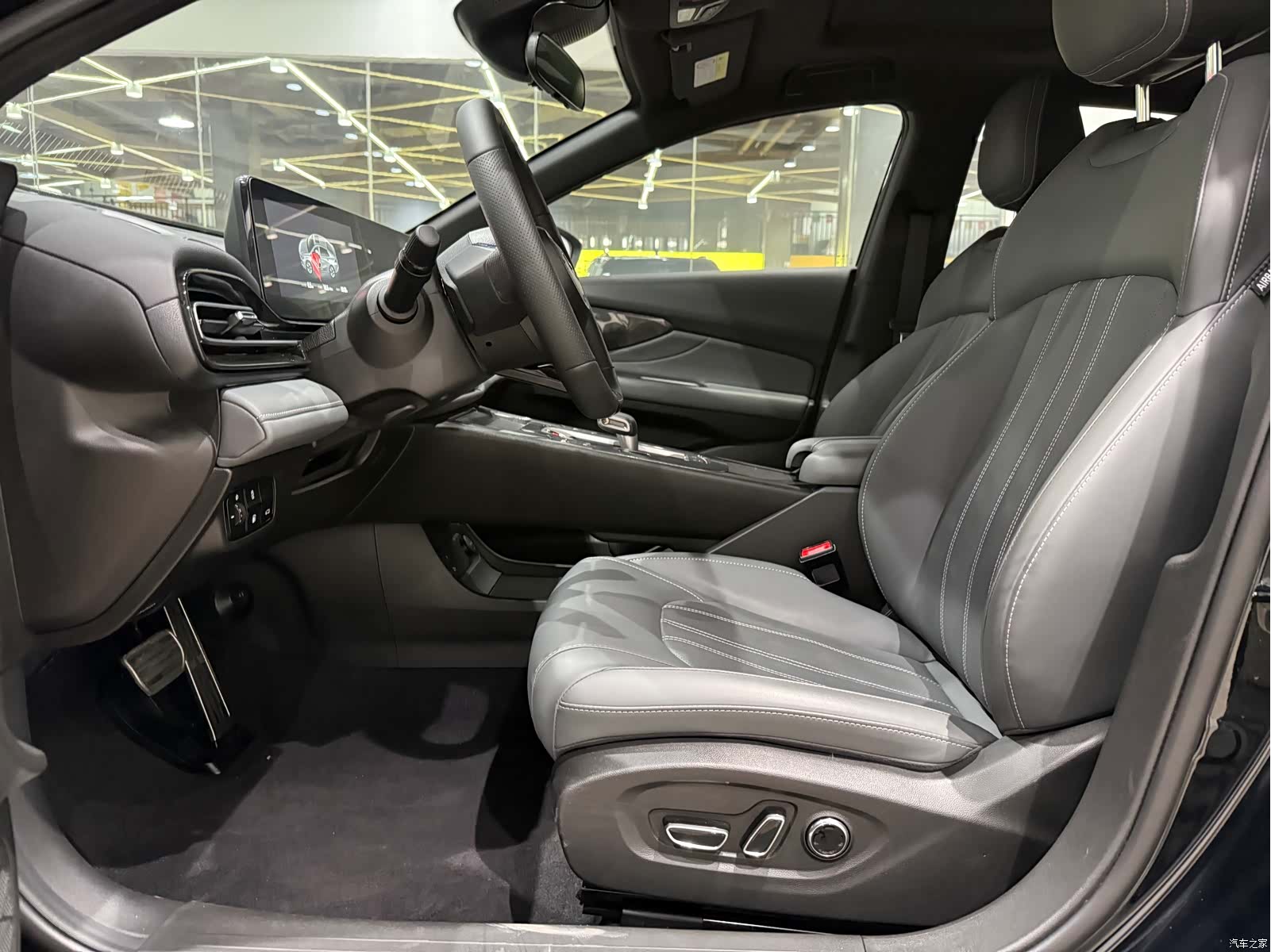 Trumpchi Empow, 2025 6