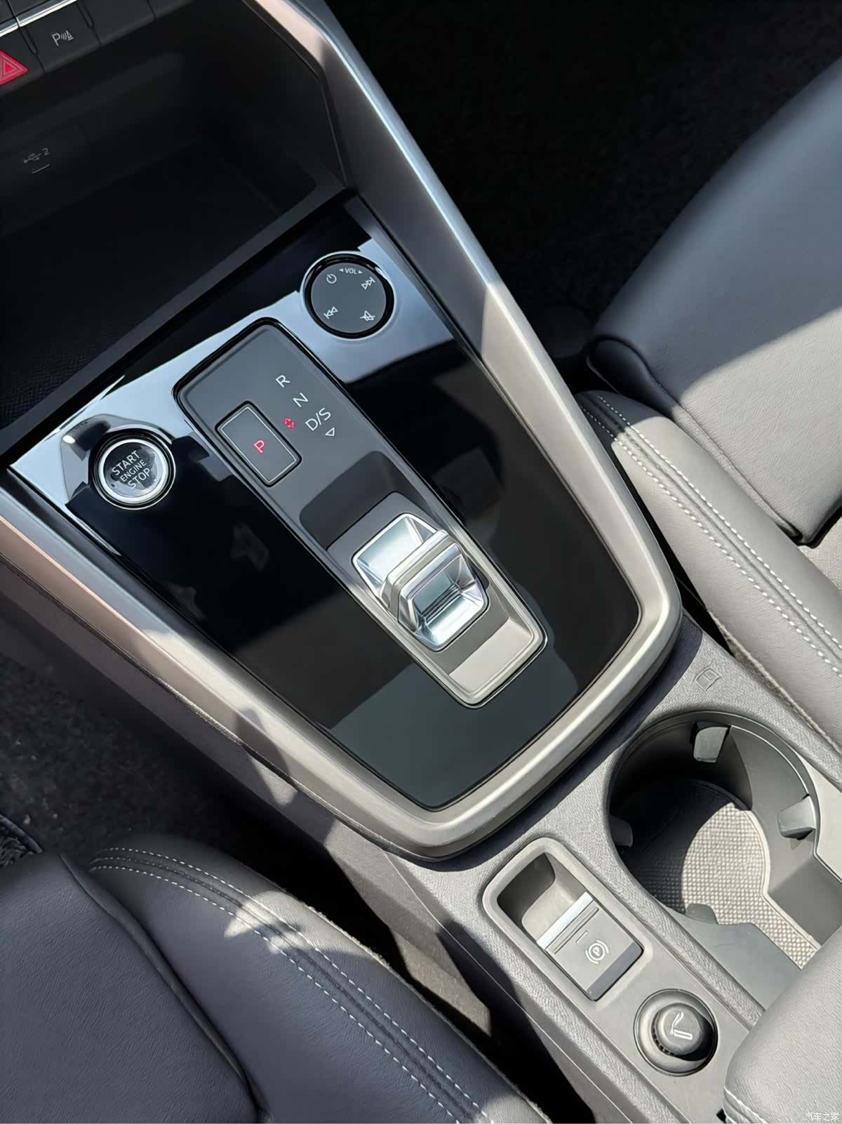 Audi A3, 2023 20