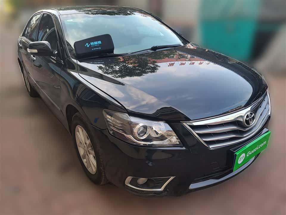 Toyota Camry Toyota Camry