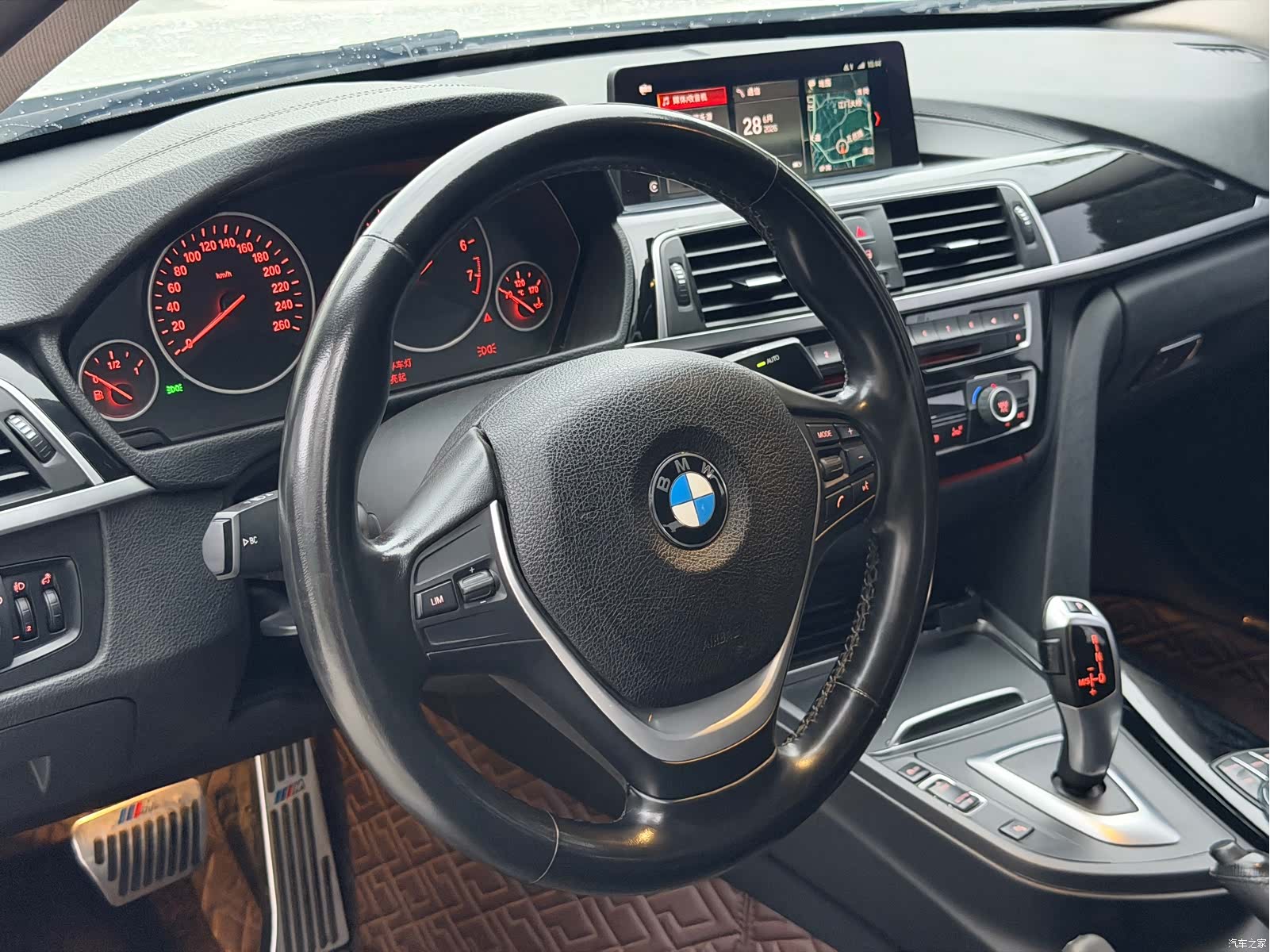 BMW 3 Series, 2018 9