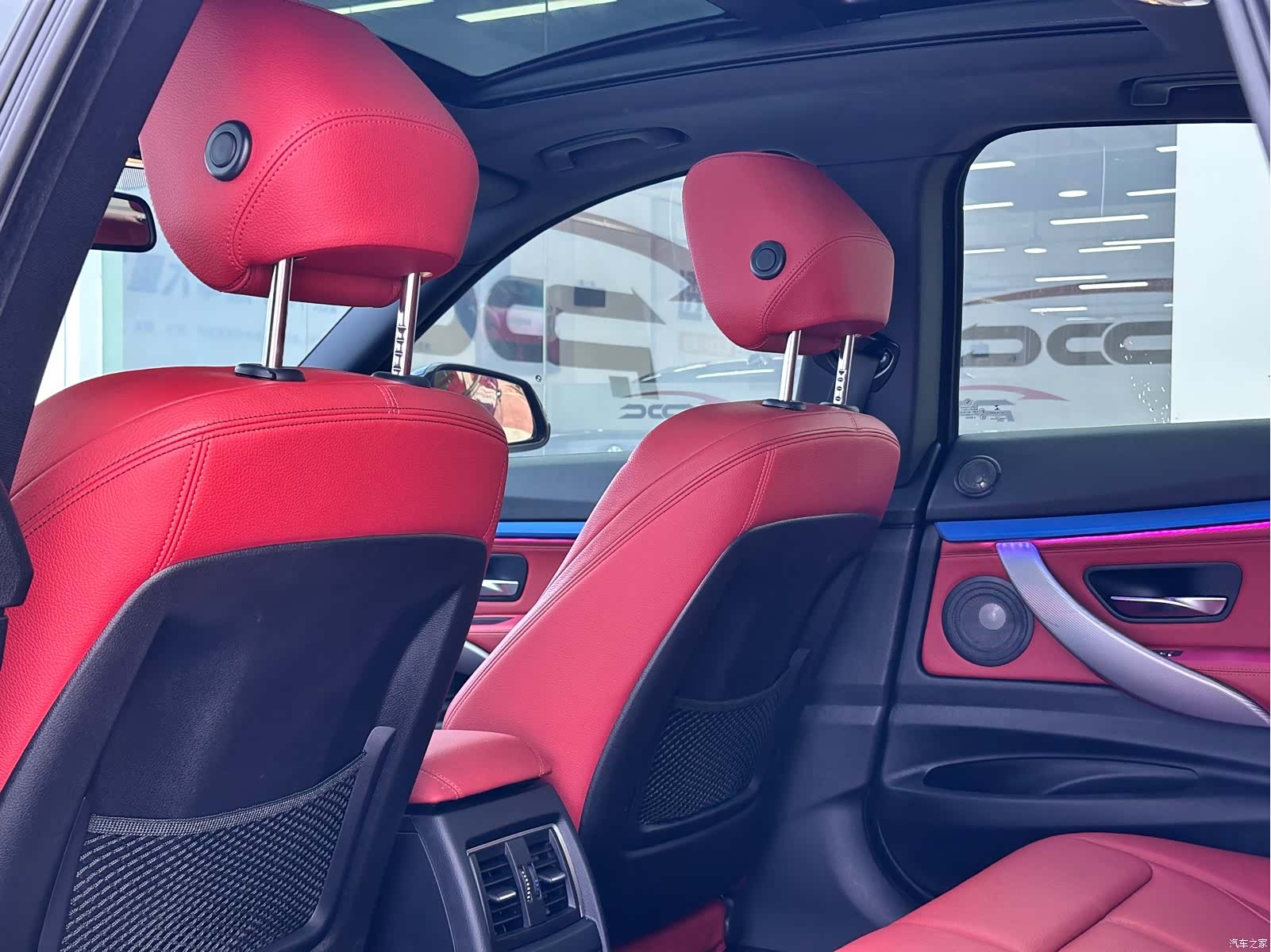 BMW 3 Series, 2018 14
