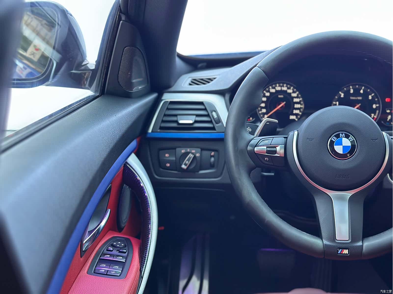 BMW 3 Series, 2018 18