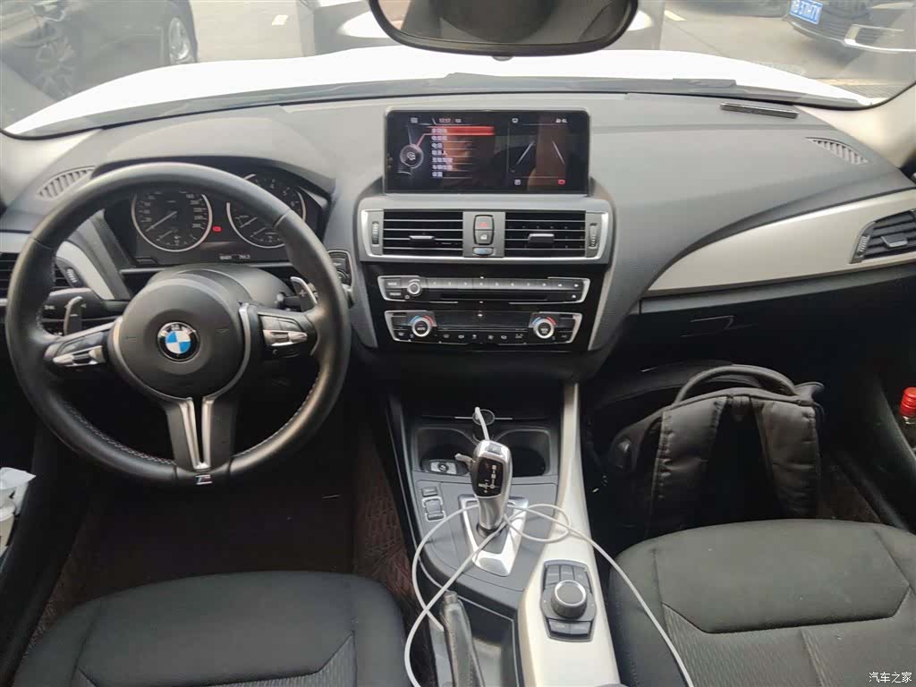 BMW 1 Series, 2016 10
