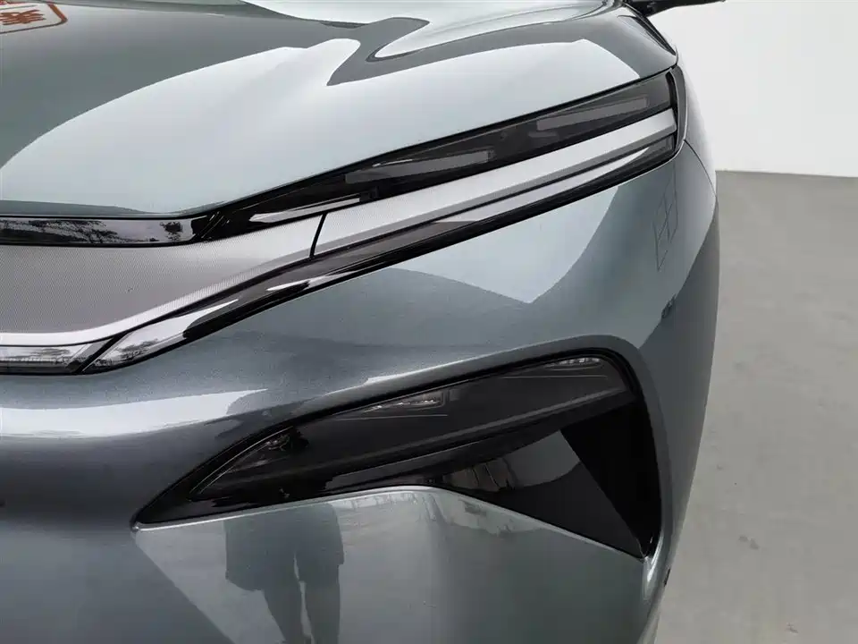 BYD Tang L