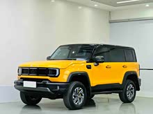 ����ԽҰBJ40 2024�� 2.0T ȫ�³������˰� ������