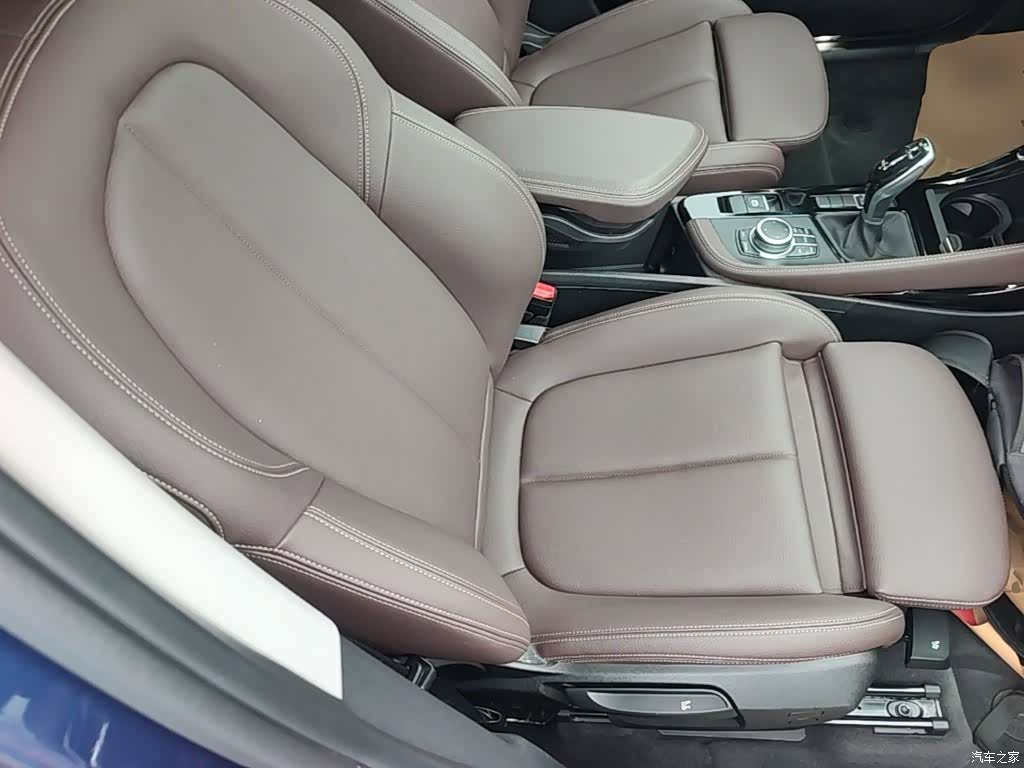 BMW X1, 2021 25