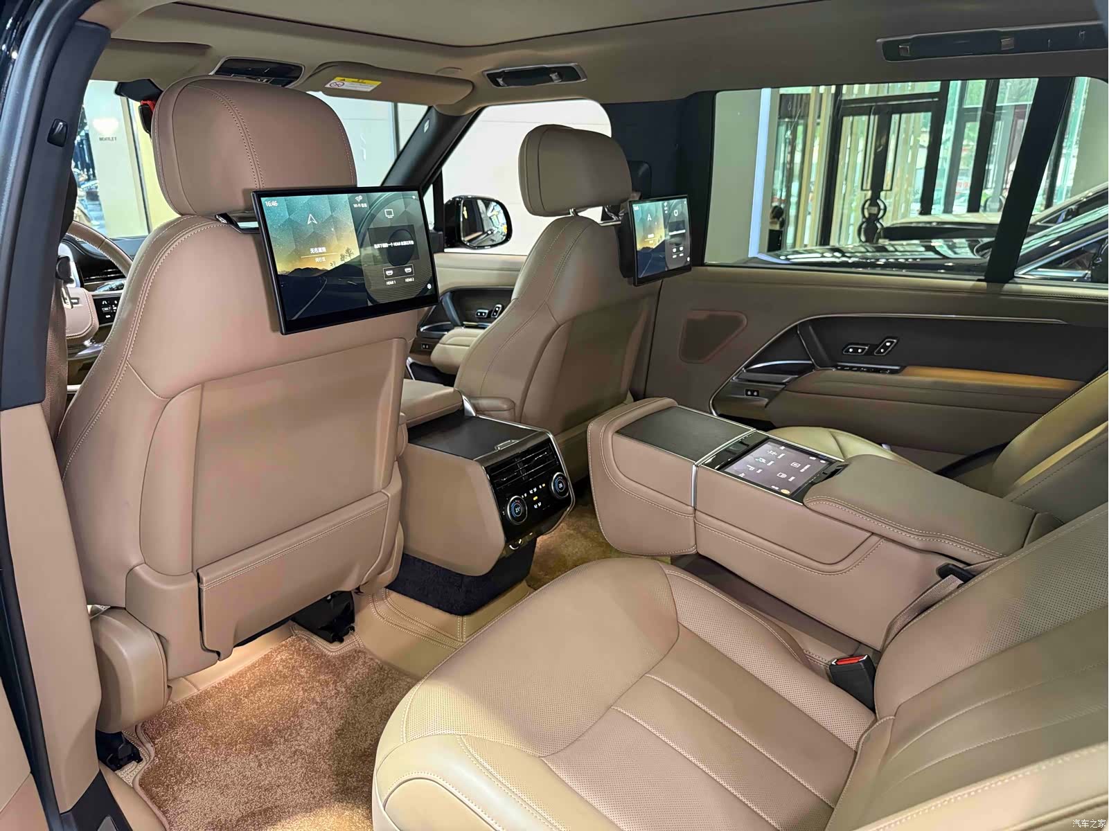 Land Rover Range Rover, 2024 21